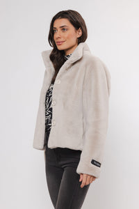 An image of the Rino & Pelle Vie Jacket