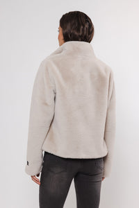 An image of the Rino & Pelle Vie Jacket