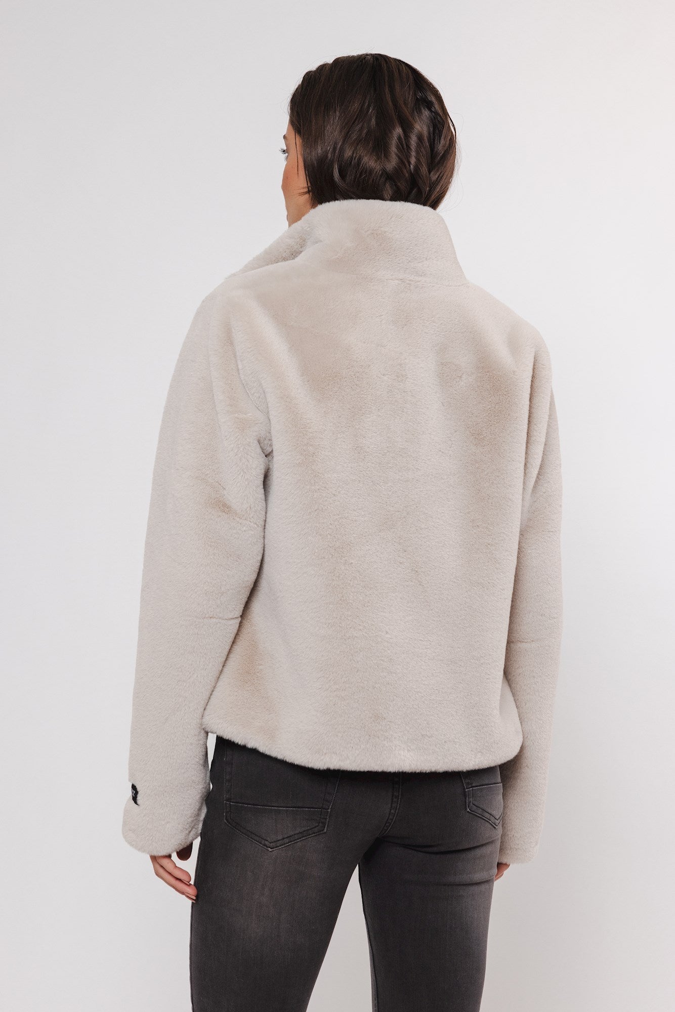 An image of the Rino & Pelle Vie Jacket