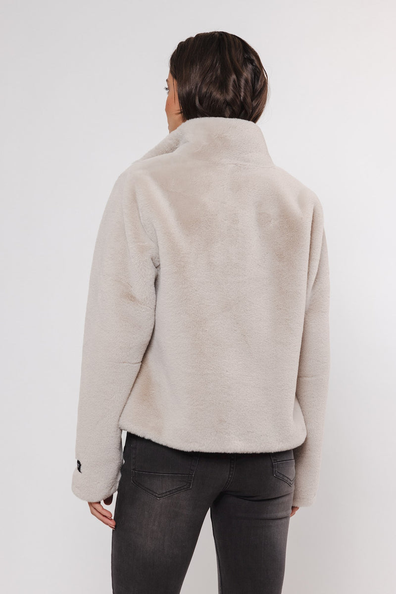 An image of the Rino & Pelle Vie Jacket