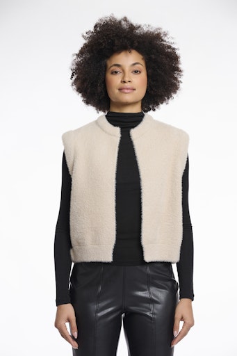 An image of the Rino & Pelle Elona Waistcoat