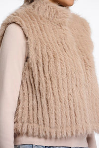 An image of the Rino & Pelle Dava Waistcoat