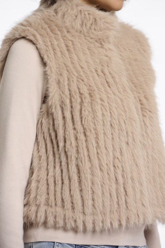 An image of the Rino & Pelle Dava Waistcoat