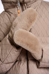 An image of the Rino & Pelle Oxo Gloves