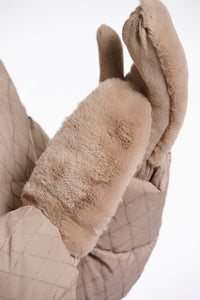 An image of the Rino & Pelle Oxo Gloves