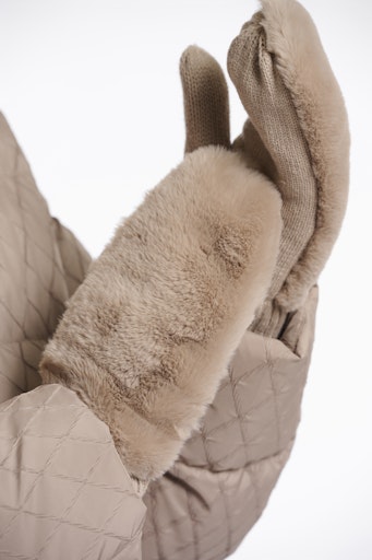 An image of the Rino & Pelle Oxo Gloves