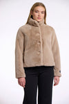 An image of the Rino & Pelle Vie Jacket