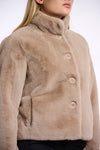An image of the Rino & Pelle Vie Jacket