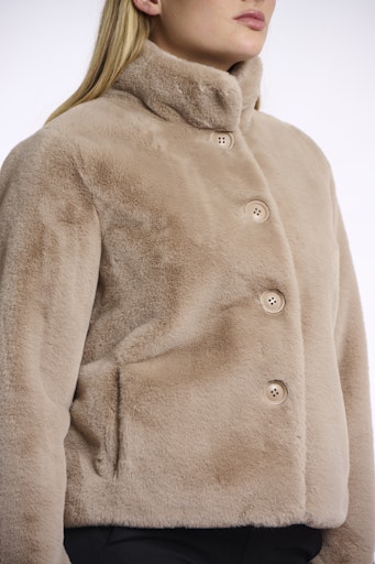 An image of the Rino & Pelle Vie Jacket
