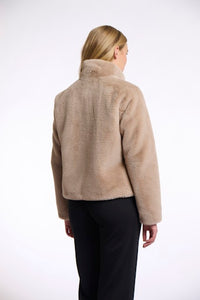 An image of the Rino & Pelle Vie Jacket