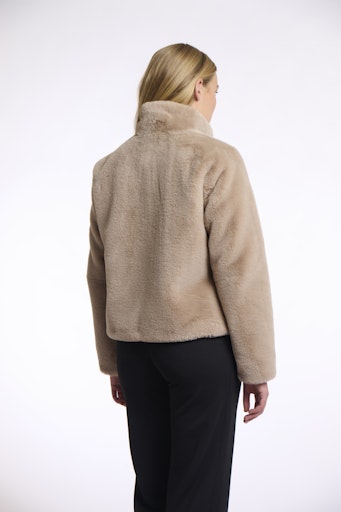 An image of the Rino & Pelle Vie Jacket