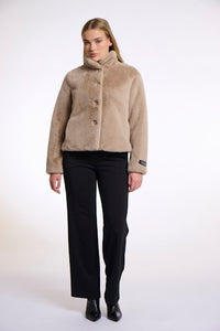 An image of the Rino & Pelle Vie Jacket