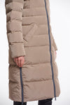 An image of the Rino & Pelle Keila Faux Fur Coat