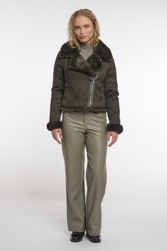 An image of the Rino & Pelle Bacia Jacket