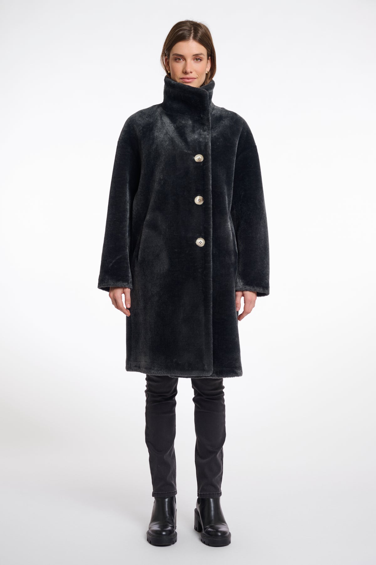 An image of the Rino & Pelle Cilou Jacket