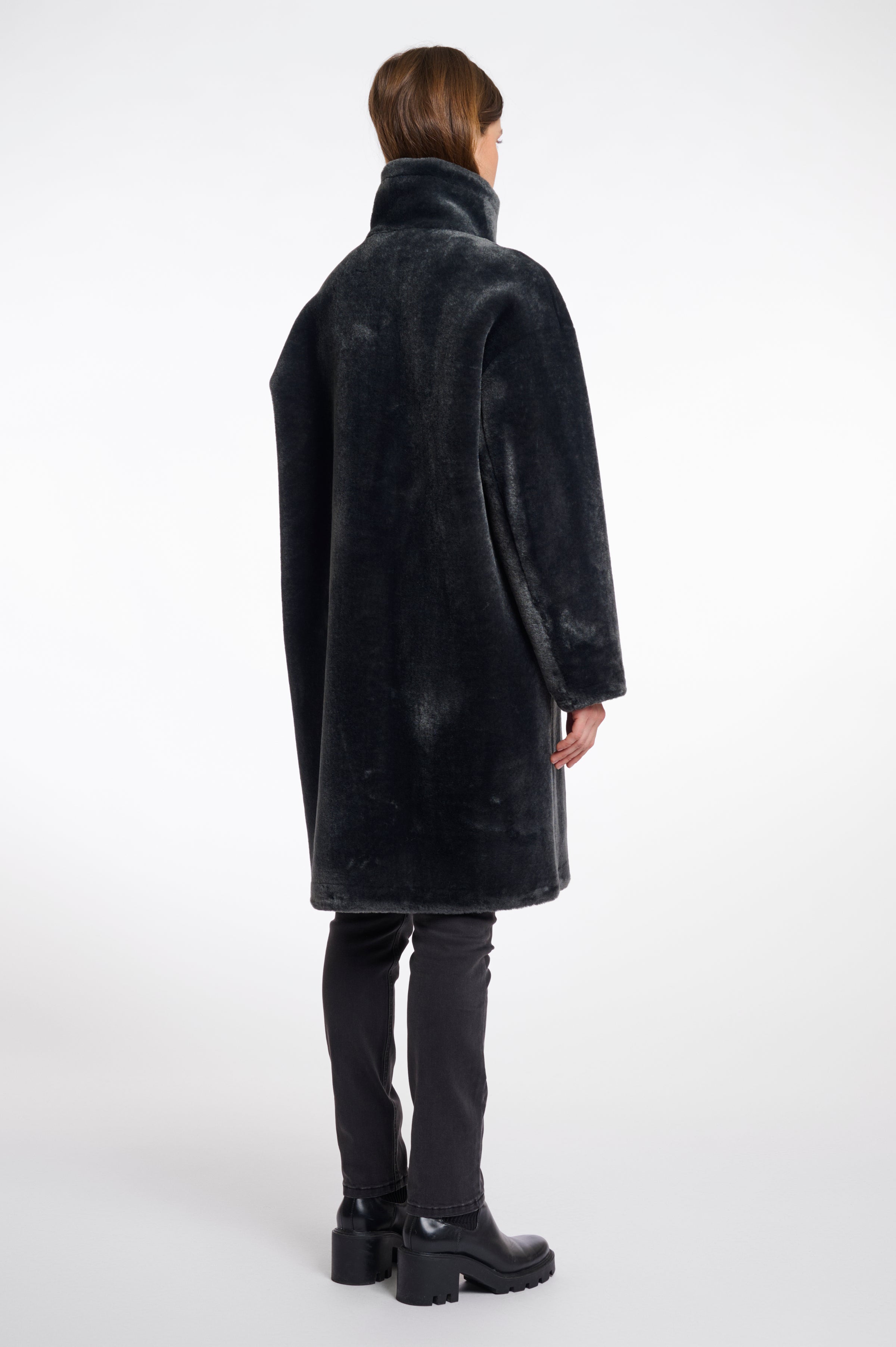 An image of the Rino & Pelle Cilou Jacket