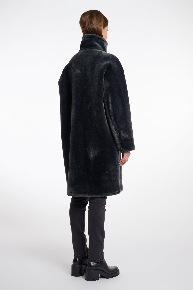 An image of the Rino & Pelle Cilou Jacket