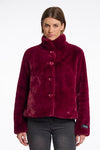 An image of the Rino & Pelle Vie Jacket