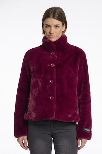 An image of the Rino & Pelle Vie Jacket