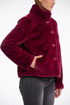 An image of the Rino & Pelle Vie Jacket