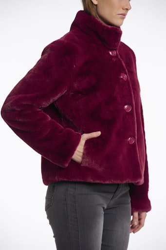 An image of the Rino & Pelle Vie Jacket