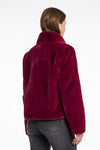 An image of the Rino & Pelle Vie Jacket