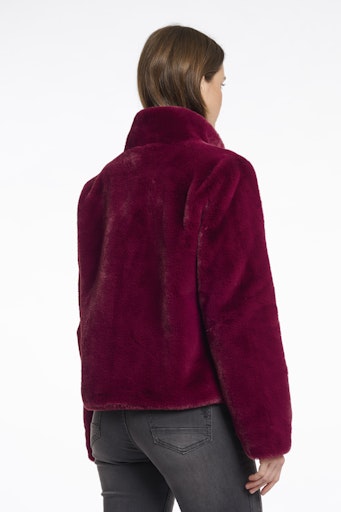 An image of the Rino & Pelle Vie Jacket