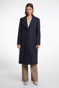 An image of the Rino & Pelle Cecile Coat