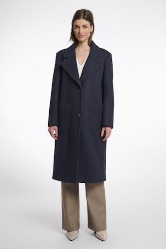 An image of the Rino & Pelle Cecile Coat