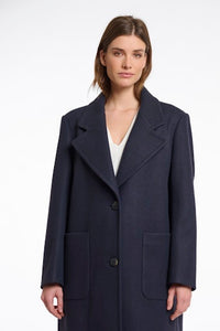 An image of the Rino & Pelle Cecile Coat