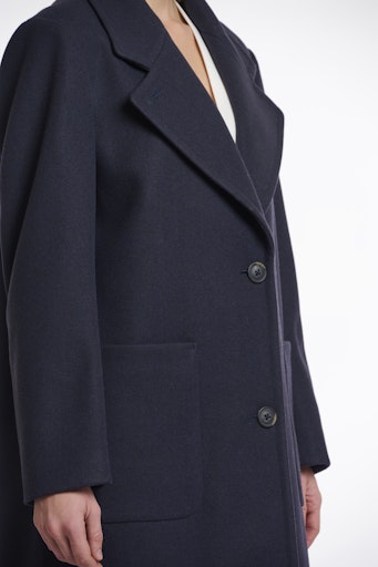 An image of the Rino & Pelle Cecile Coat