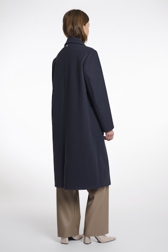 An image of the Rino & Pelle Cecile Coat