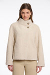 An image of the Rino & Pelle Denu Jacket