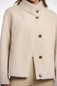 An image of the Rino & Pelle Denu Jacket