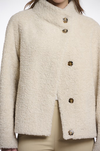 An image of the Rino & Pelle Denu Jacket