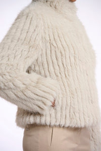 An image of the Rino & Pelle Faith Jacket