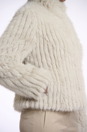 An image of the Rino & Pelle Faith Jacket