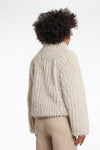 An image of the Rino & Pelle Faith Jacket