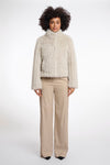 An image of the Rino & Pelle Faith Jacket