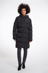 An image of the Rino & Pelle Jade Coat