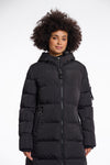 An image of the Rino & Pelle Jade Coat