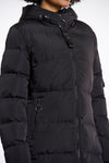An image of the Rino & Pelle Jade Coat