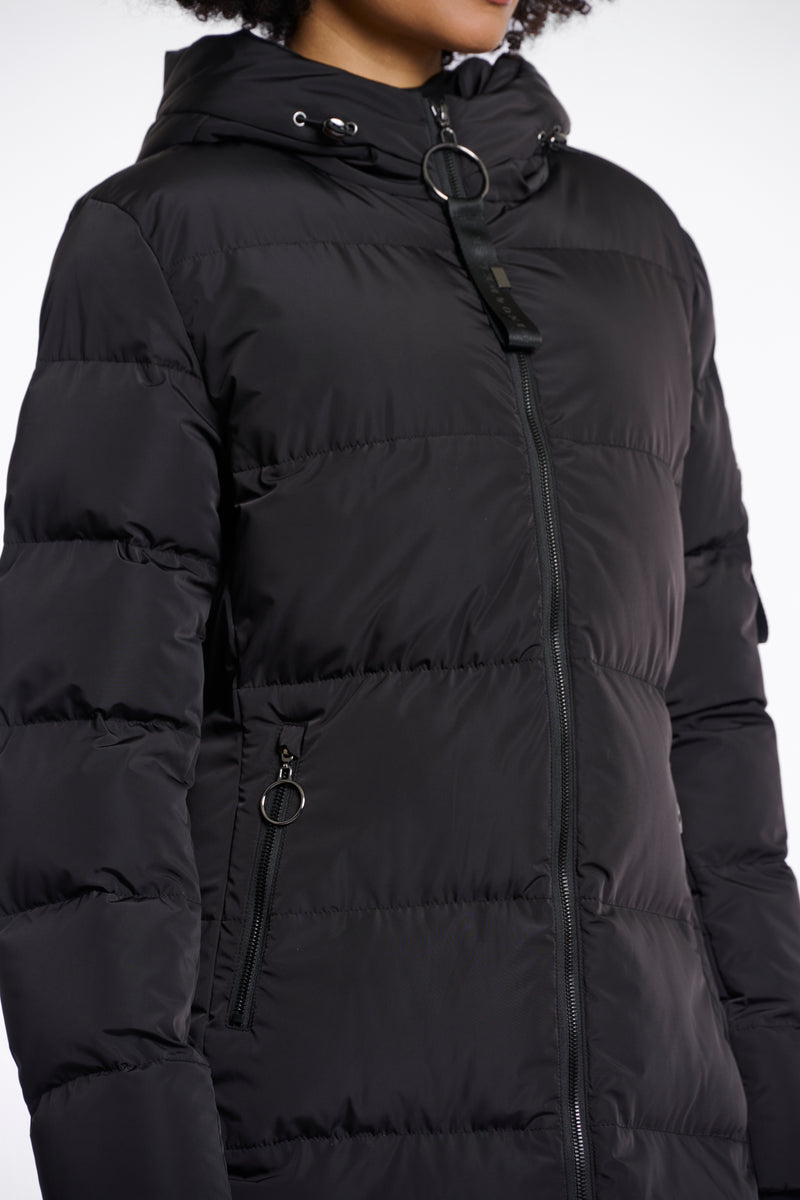 An image of the Rino & Pelle Jade Coat