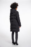 An image of the Rino & Pelle Jade Coat