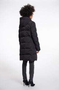 An image of the Rino & Pelle Jade Coat