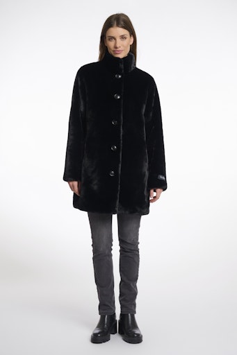 An image of the Rino & Pelle Nonna Coat