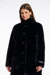 An image of the Rino & Pelle Nonna Coat
