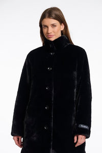 An image of the Rino & Pelle Nonna Coat