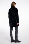 An image of the Rino & Pelle Nonna Coat