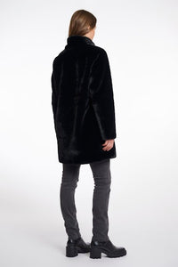 An image of the Rino & Pelle Nonna Coat